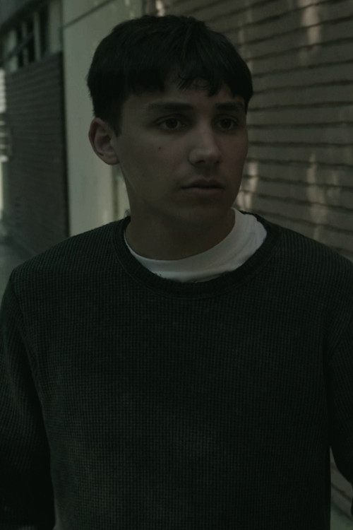 Photo of Facundo Bartolo, Acting