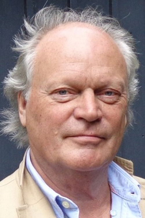 Hans Henrik Voetmann profile