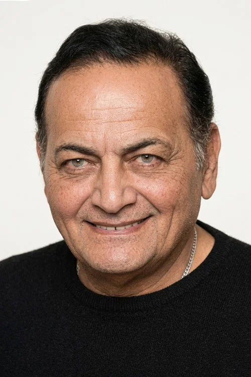 Photo of Cem Erman, Acting