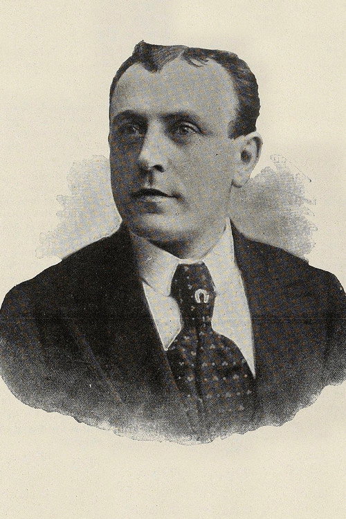 Photo of Théodore Thalès, Acting