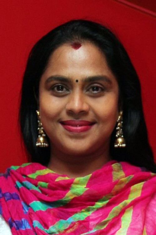 Viji Chandrasekhar profile