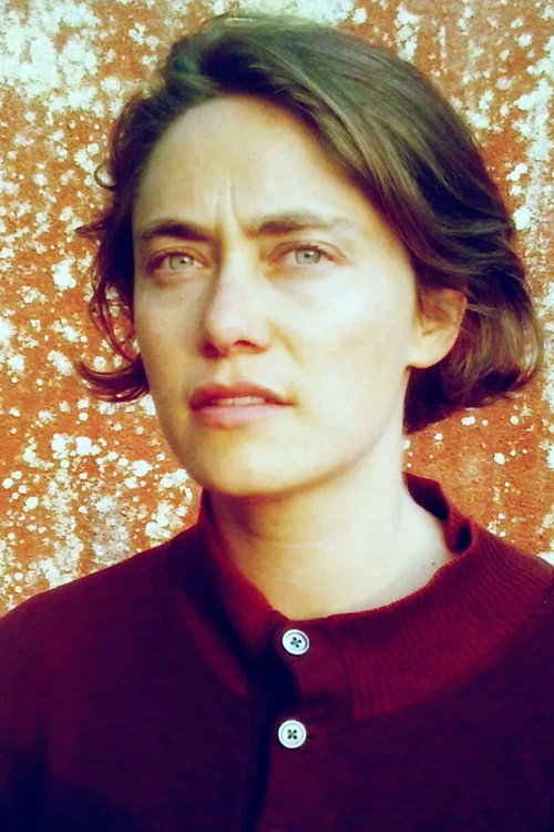 Photo of Valeria Stucki, Directing