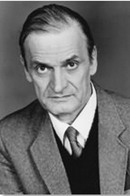Photo of Jerzy Kozłowski, Acting
