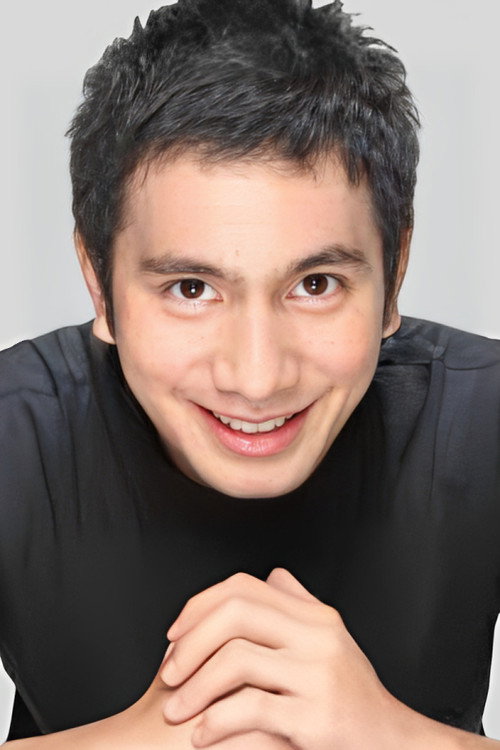 Photo of Ervan Naro, Acting