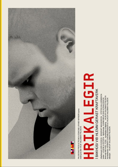 Movie poster for Steve Gym (2012)