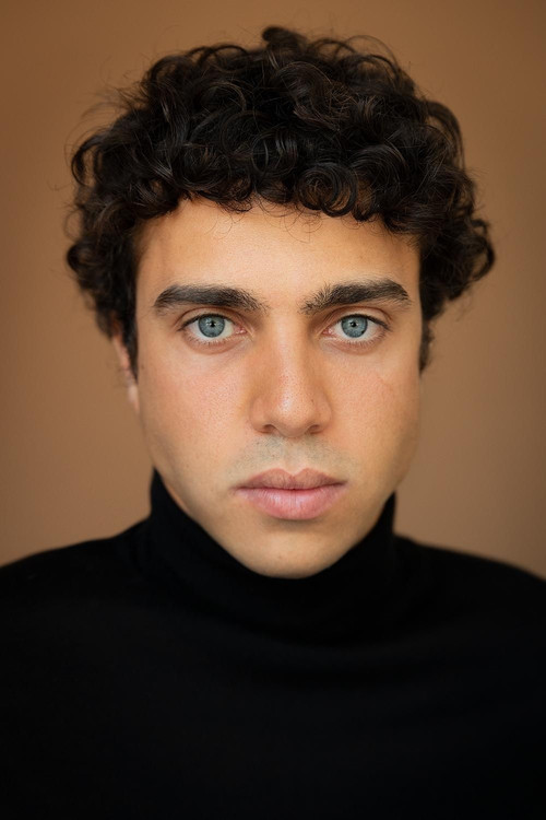 Photo of Bernardo Lobo Faria, Acting