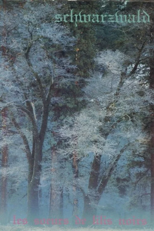 Movie poster for Schwarzwald (1992)