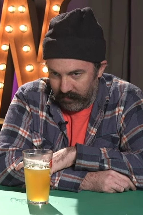 Photo of Tim Higgins, Acting