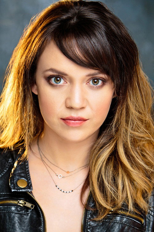Photo of Brooke Hayley Martin, Acting
