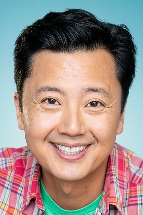 Paul Kim Jr. profile