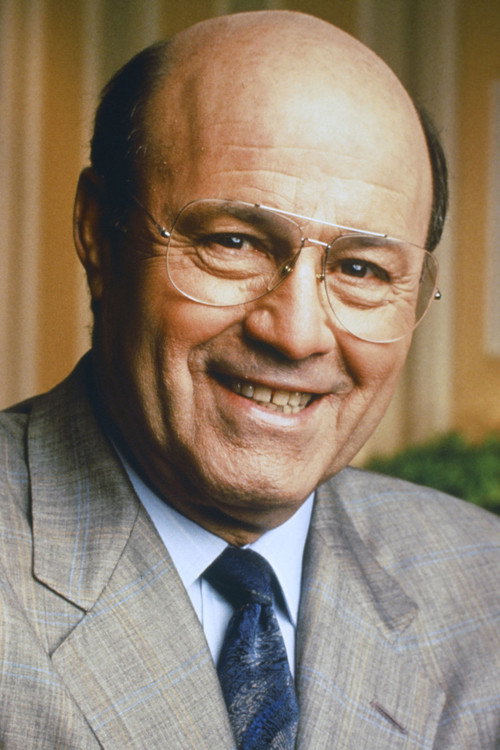 Photo of Joe Garagiola, Acting