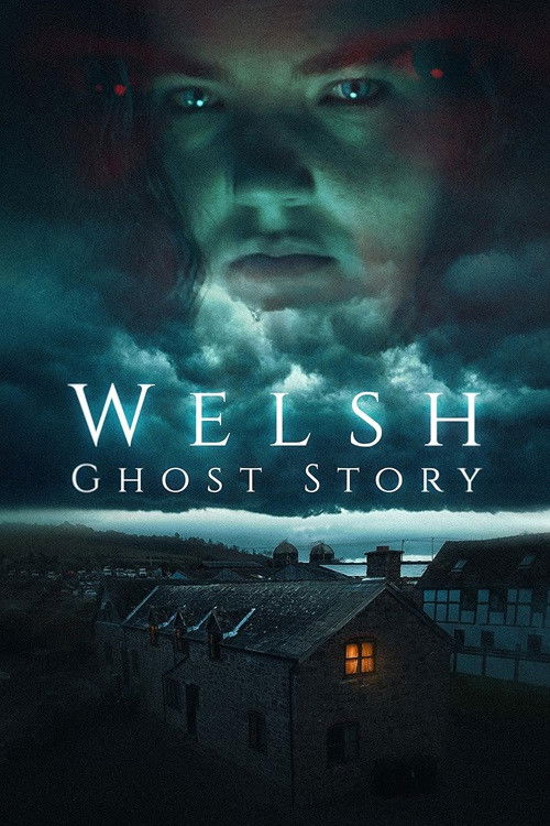 Movie poster for Welsh Ghost Story (2026)