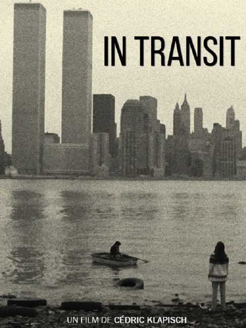 Movie poster for In Transit (1986)