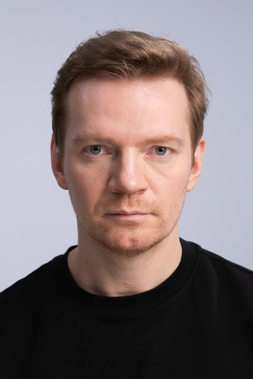 Nikolay Klyamchuk profile