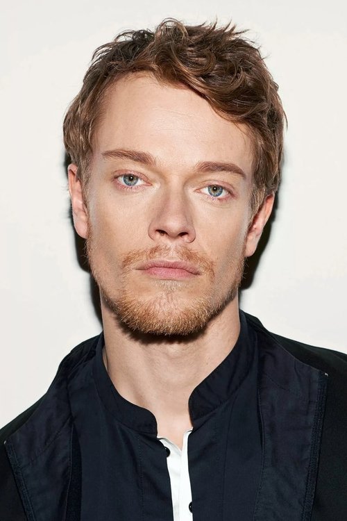 Alfie Allen profile