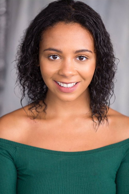 Photo of Sade Malone, Acting