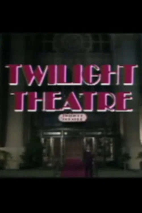Movie poster for Twilight Theater II (1982)