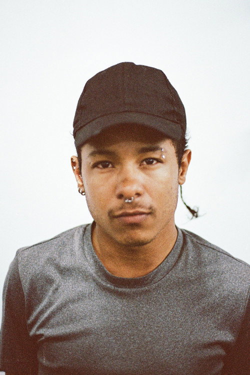 Photo of Daniel Peron, Acting