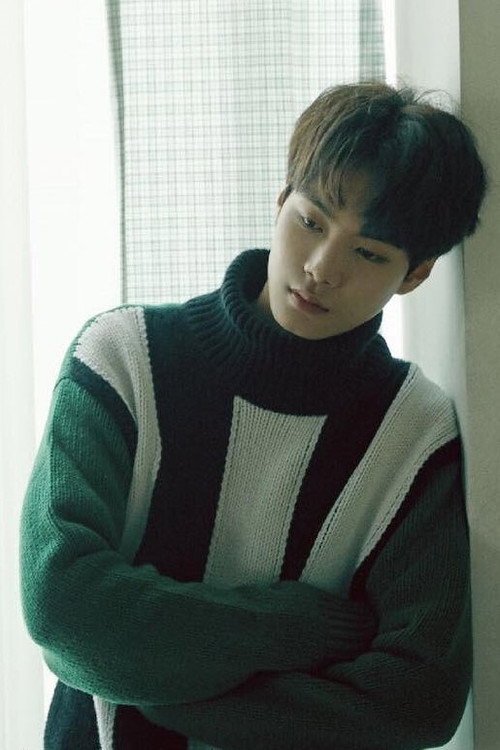 Kim Jong-hyun profile