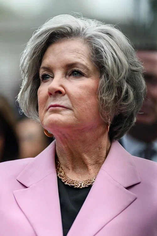 Photo of Susie Wiles, Acting