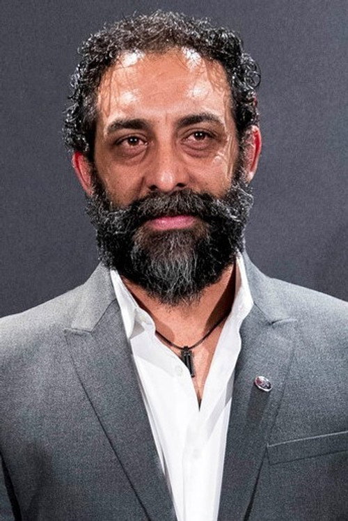 Photo of Moreno Borja, Acting