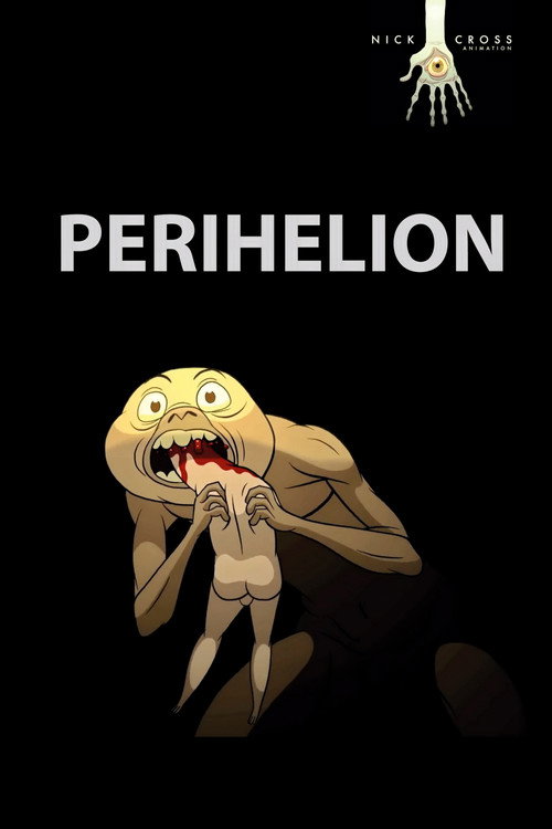 Movie poster for Perihelion (2013)