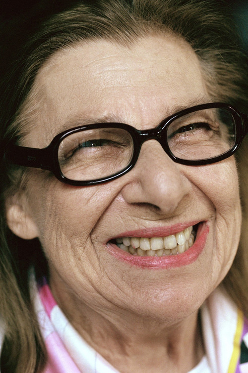 Photo of Norma Barzman, Writing