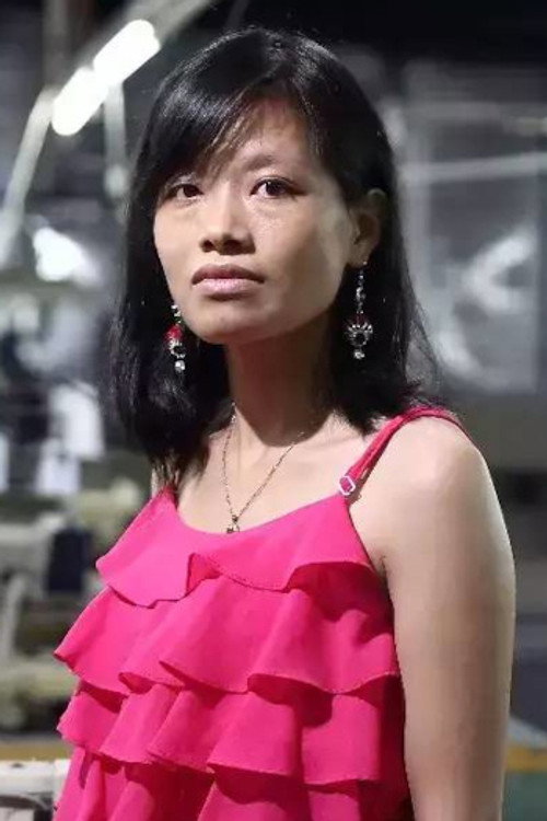 Photo of Wu Xia, Acting