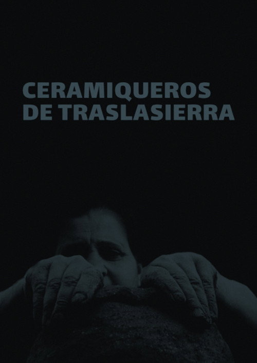 Movie poster for The Pottery Makers (1965)