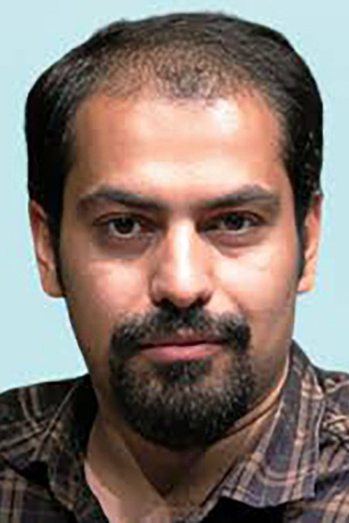 Photo of Ali Mollagholi Poor, Writing