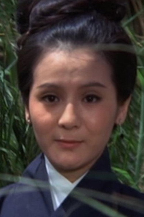Photo of Meng Chia, Acting