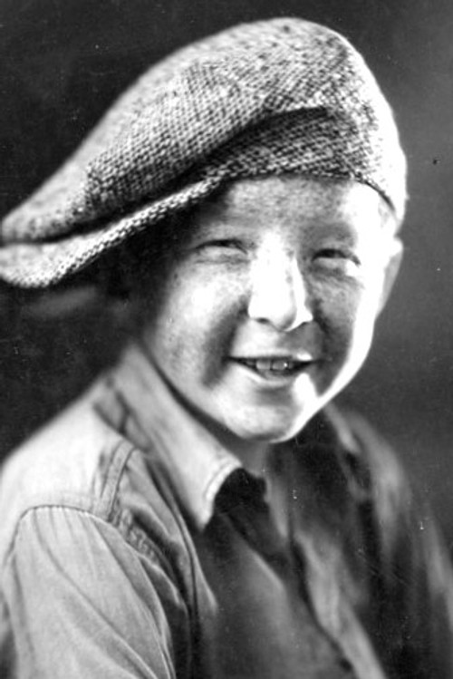 Photo of Spec O'Donnell, Acting