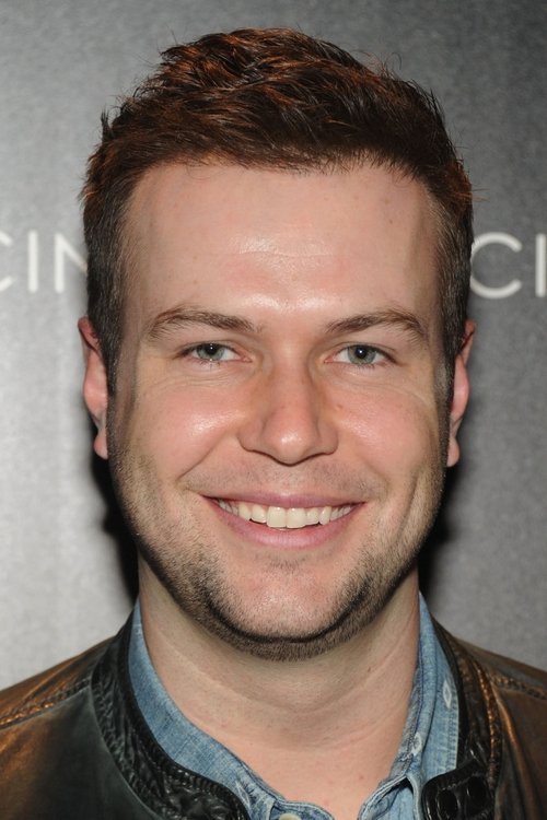 Taran Killam profile