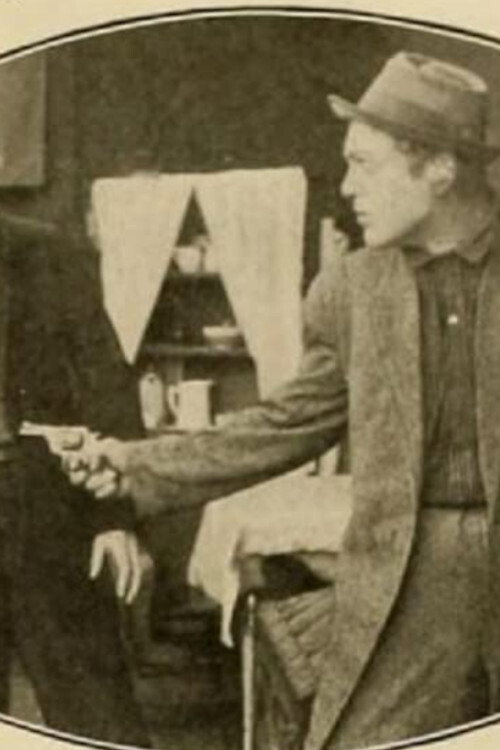 Movie poster for The Little Sister (1914)