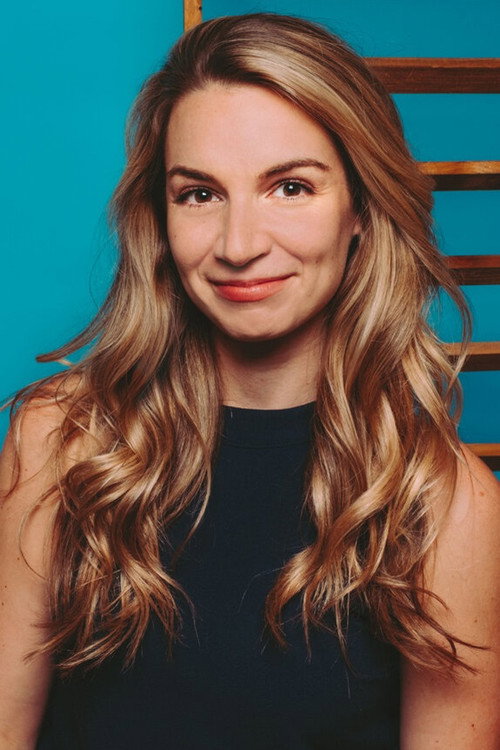 Photo of Ashley Squires, Production