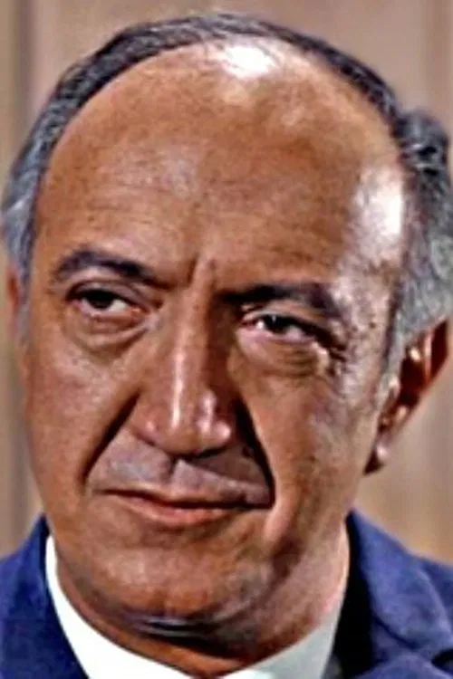 Photo of Frank Campanella, Acting