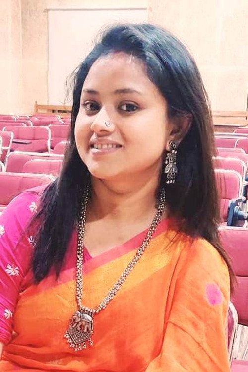Photo of Piyali Ghosh, Acting