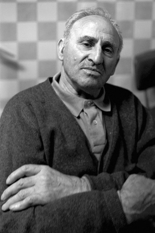 Photo of Lucio Urtubia, Acting