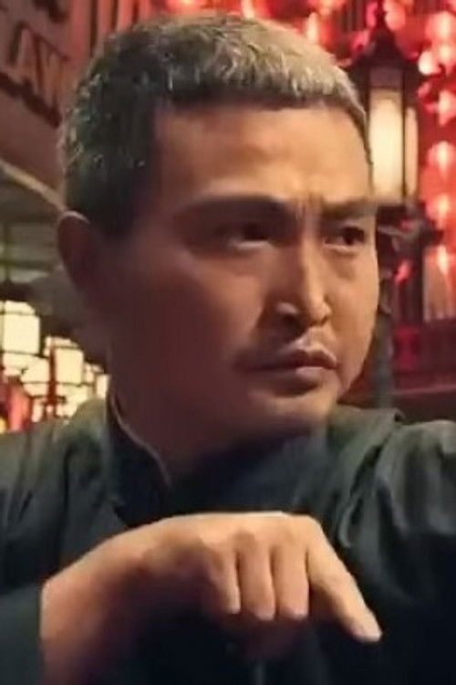 Gao Qiang profile