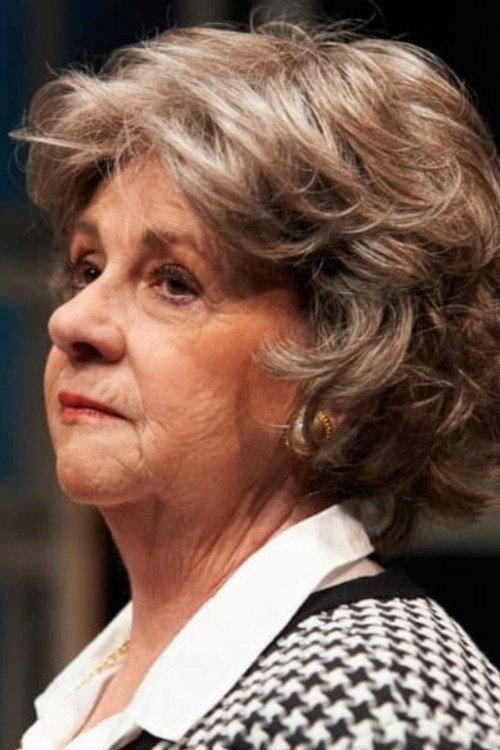 Susanne Heinrich profile