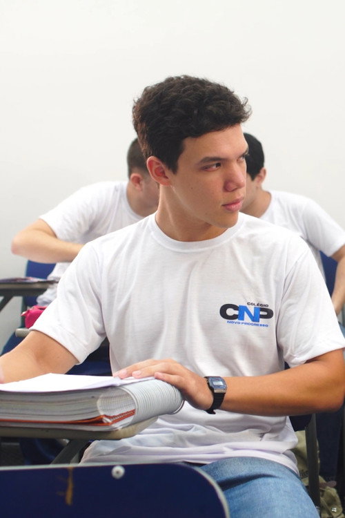 Photo of Victor Gorgulho, Acting