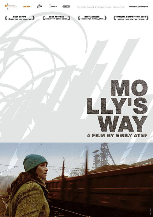 Movie poster for Molly's Way (2005)