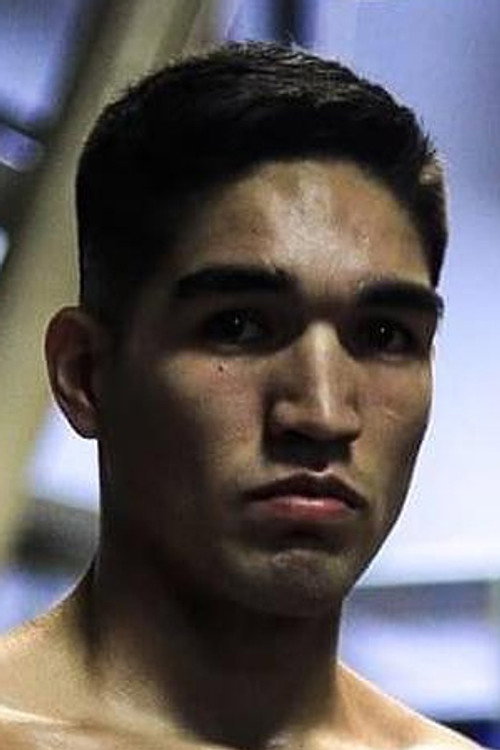 Photo of Angel Beltran Villa, Acting
