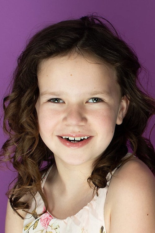 Photo of Sierra Maltby, Acting