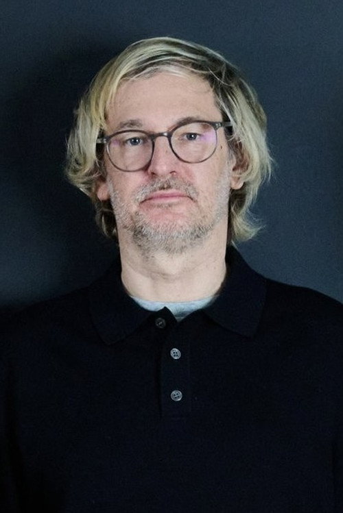 Photo of Arne Zank, Acting
