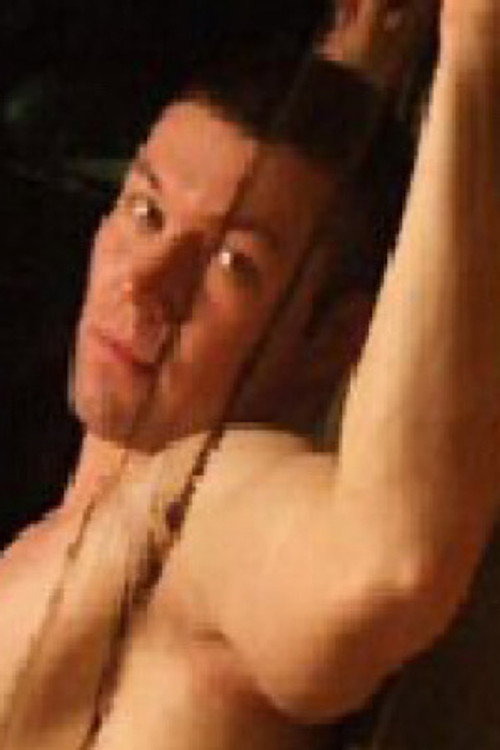 Photo of Markus Müller, Acting