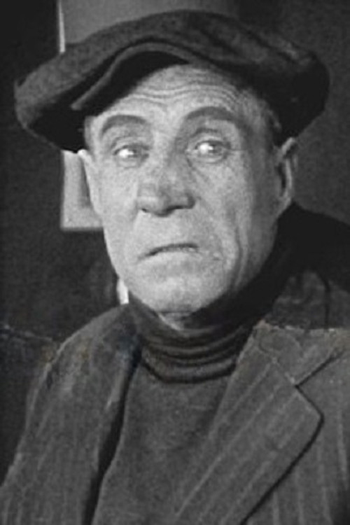 Photo of Steve Murphy, Acting