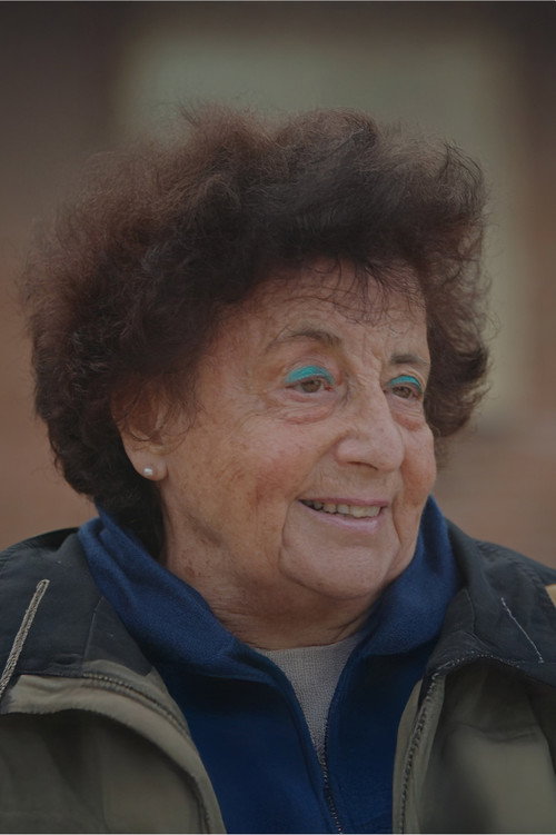 Photo of Paola Bassani, Acting