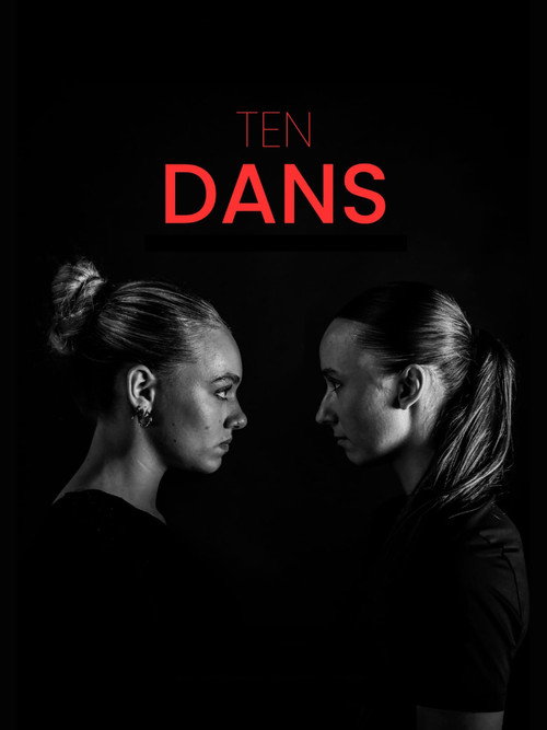 Movie poster for Ten Dans (2026)
