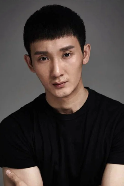 Photo of Liu Ting, Acting